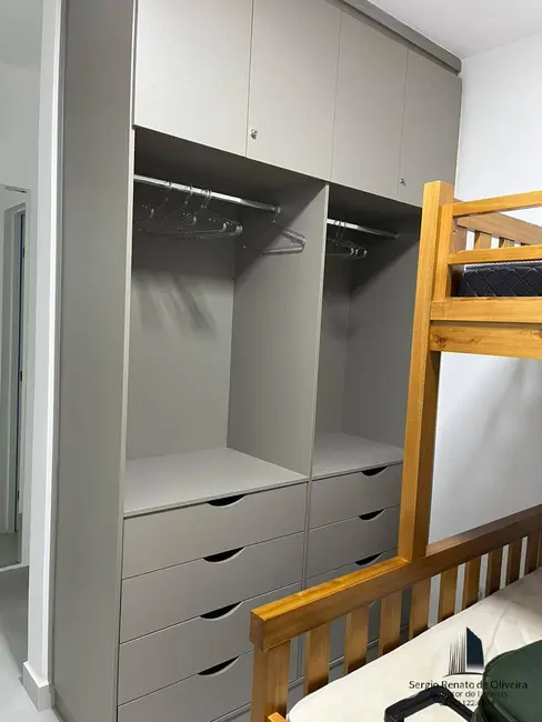 Foto 6 de Apartamento com 2 quartos à venda, 60m2 em Ubatuba - SP