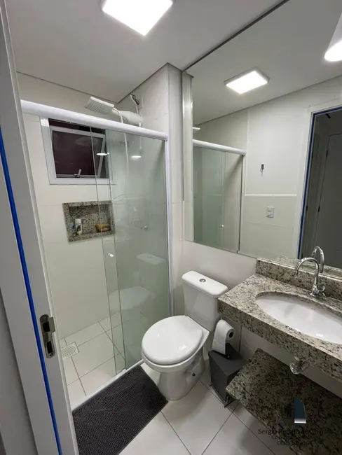 Foto 4 de Apartamento com 2 quartos à venda, 60m2 em Ubatuba - SP