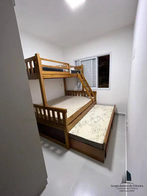 Foto 5 de Apartamento com 2 quartos à venda, 60m2 em Ubatuba - SP