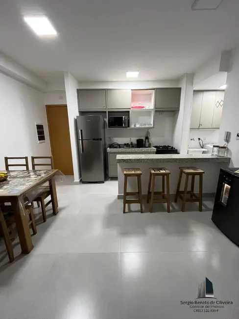 Foto 9 de Apartamento com 2 quartos à venda, 60m2 em Ubatuba - SP