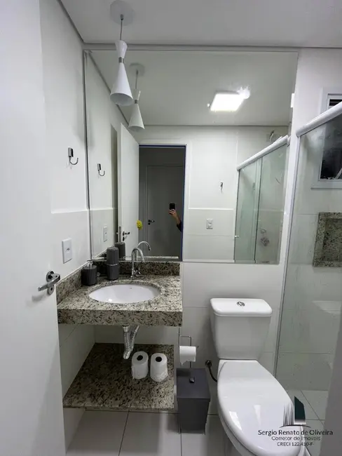 Foto 7 de Apartamento com 2 quartos à venda, 60m2 em Ubatuba - SP