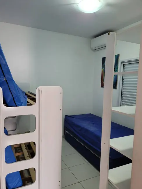 Foto 4 de Apartamento com 2 quartos à venda, 72m2 em Ubatuba - SP