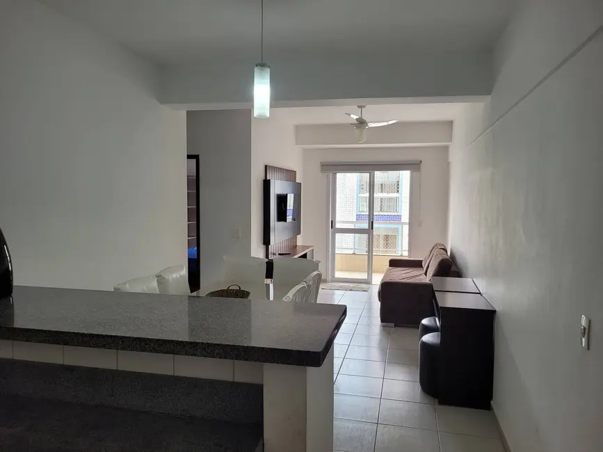 Foto 1 de Apartamento com 2 quartos à venda, 72m2 em Ubatuba - SP