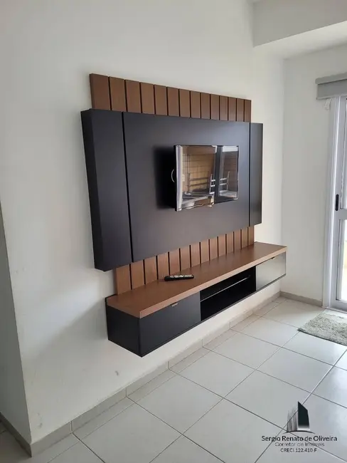 Foto 2 de Apartamento com 2 quartos à venda, 72m2 em Ubatuba - SP