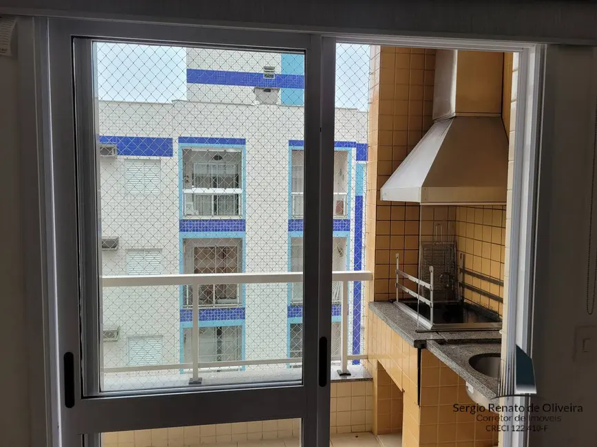 Foto 6 de Apartamento com 2 quartos à venda, 72m2 em Ubatuba - SP