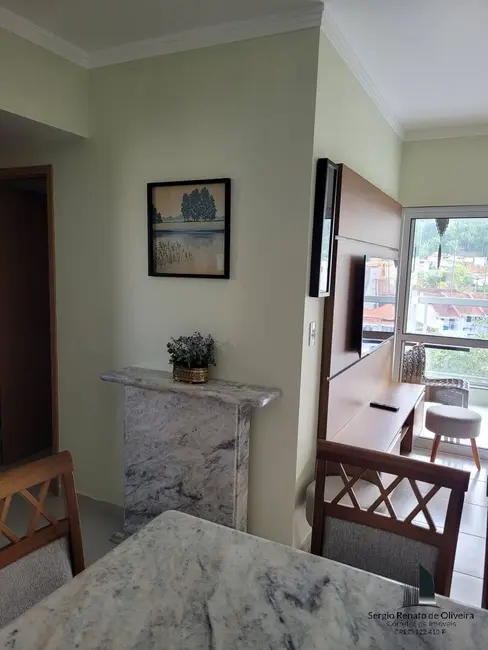 Foto 6 de Apartamento com 2 quartos à venda, 70m2 em Ubatuba - SP