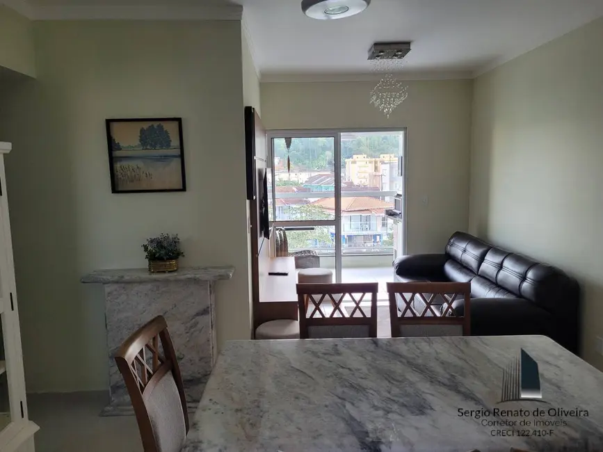 Foto 4 de Apartamento com 2 quartos à venda, 70m2 em Ubatuba - SP