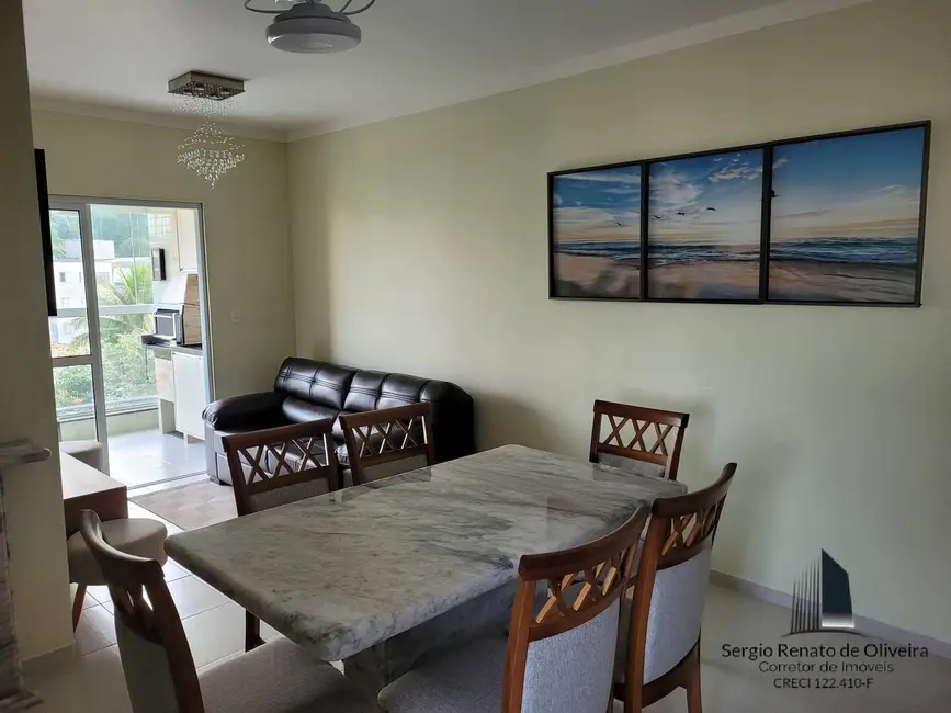 Foto 8 de Apartamento com 2 quartos à venda, 70m2 em Ubatuba - SP