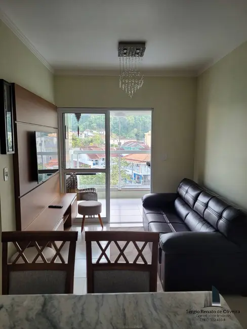 Foto 9 de Apartamento com 2 quartos à venda, 70m2 em Ubatuba - SP
