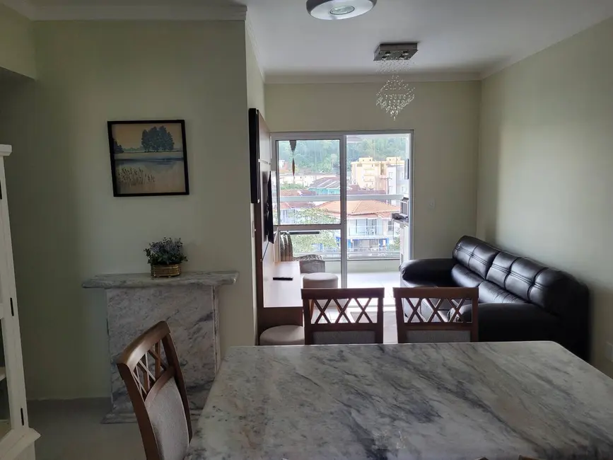 Foto 4 de Apartamento com 2 quartos à venda, 70m2 em Ubatuba - SP