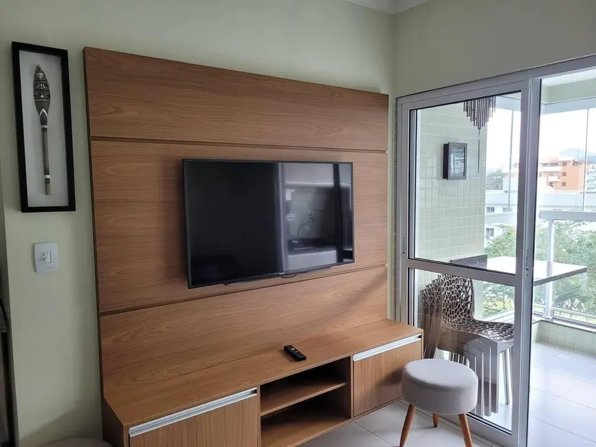 Foto 3 de Apartamento com 2 quartos à venda, 70m2 em Ubatuba - SP