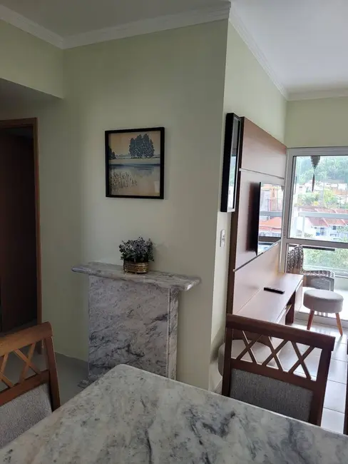 Foto 6 de Apartamento com 2 quartos à venda, 70m2 em Ubatuba - SP