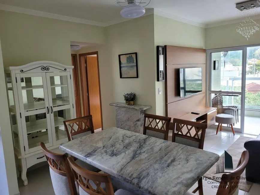 Foto 1 de Apartamento com 2 quartos à venda, 70m2 em Ubatuba - SP