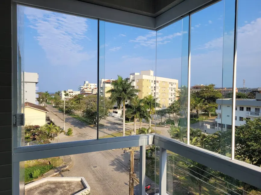 Foto 2 de Apartamento com 2 quartos à venda, 70m2 em Ubatuba - SP