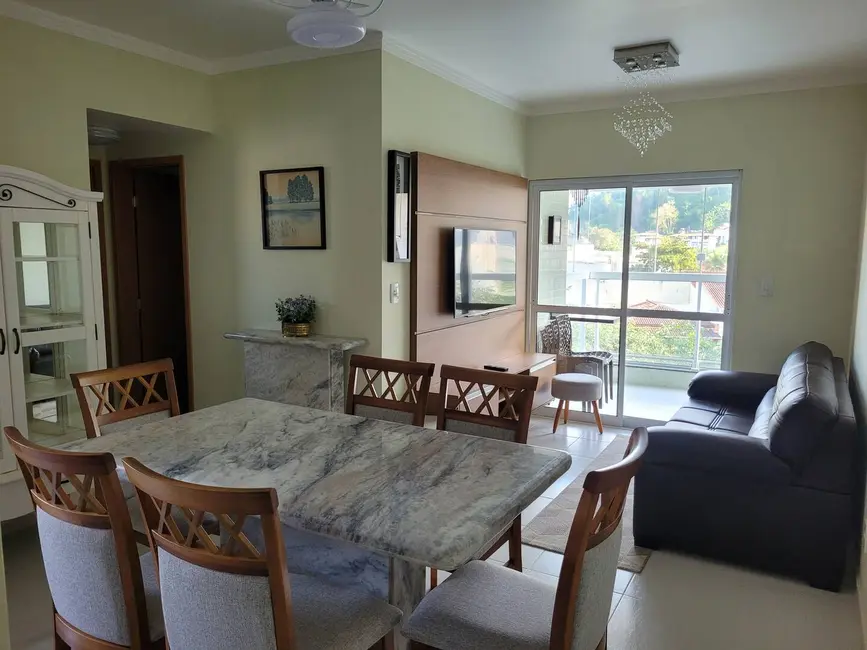 Foto 7 de Apartamento com 2 quartos à venda, 70m2 em Ubatuba - SP