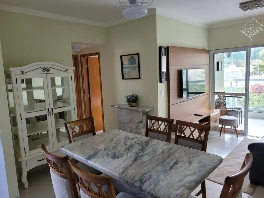 Foto 1 de Apartamento com 2 quartos à venda, 70m2 em Ubatuba - SP