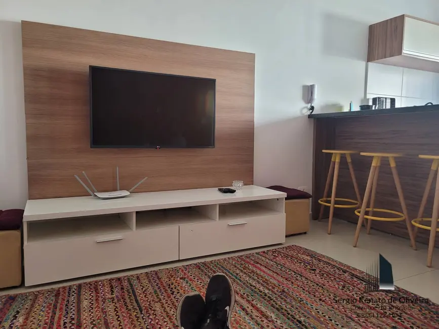 Foto 9 de Apartamento com 2 quartos à venda, 67m2 em Ubatuba - SP