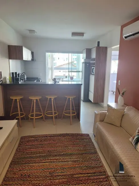 Foto 1 de Apartamento com 2 quartos à venda, 67m2 em Ubatuba - SP