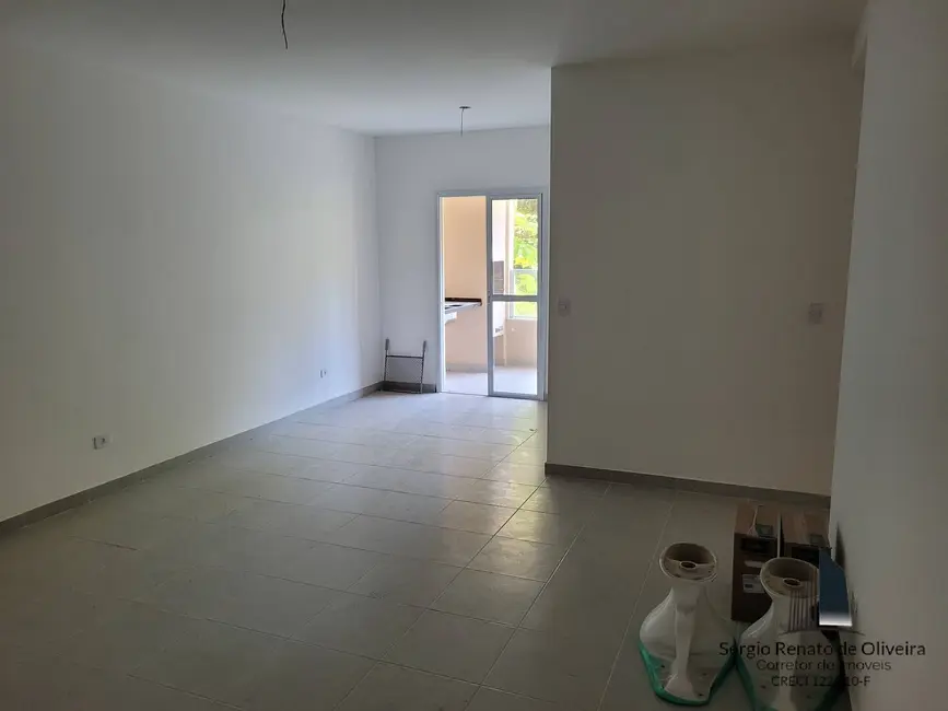 Foto 3 de Apartamento com 2 quartos à venda, 76m2 em Ubatuba - SP