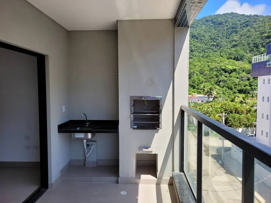 Foto 7 de Apartamento com 2 quartos à venda, 76m2 em Ubatuba - SP