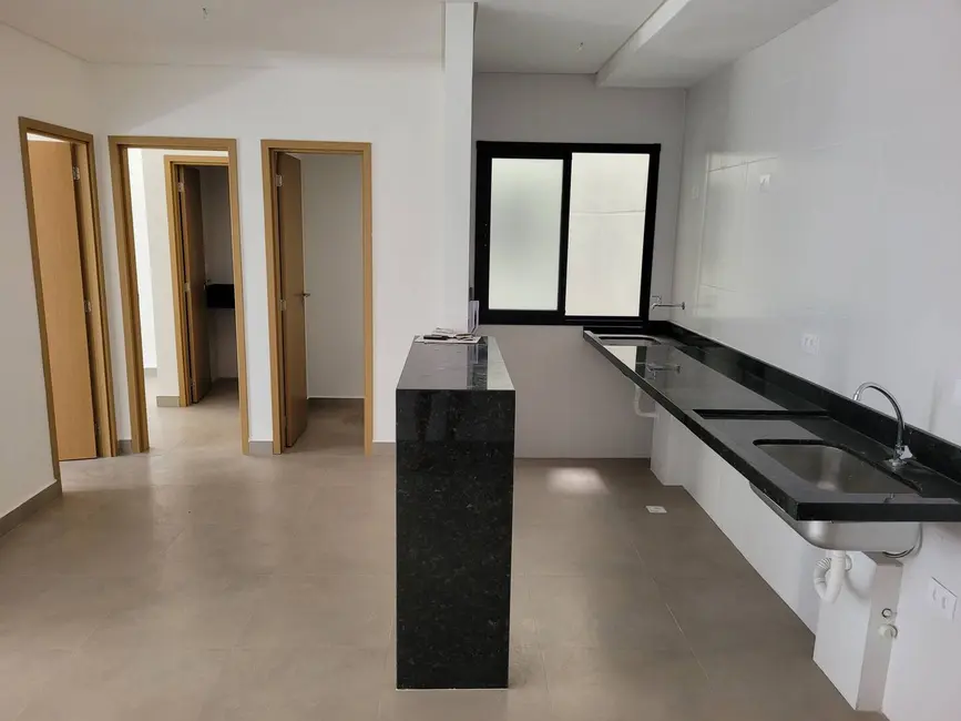 Foto 4 de Apartamento com 2 quartos à venda, 76m2 em Ubatuba - SP