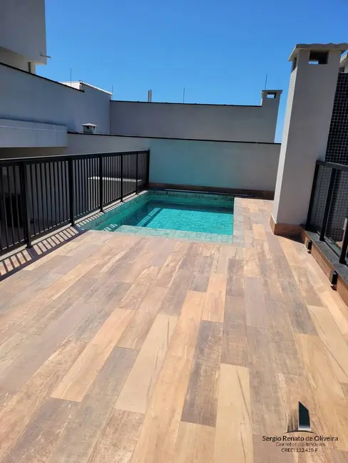 Foto 8 de Apartamento com 2 quartos à venda, 76m2 em Ubatuba - SP