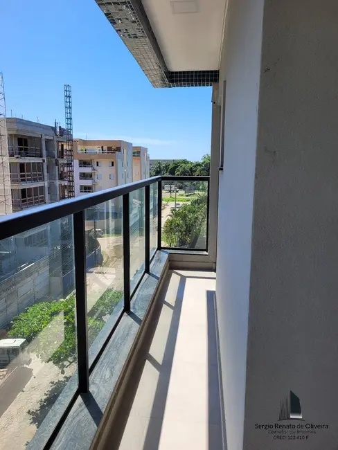 Foto 5 de Apartamento com 2 quartos à venda, 76m2 em Ubatuba - SP