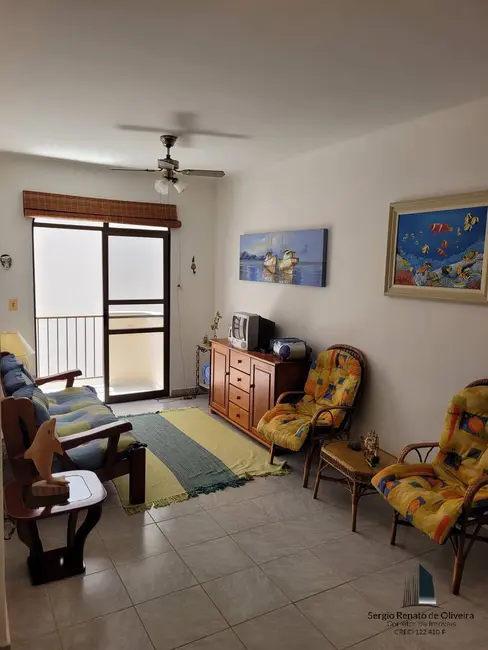 Foto 1 de Apartamento com 2 quartos à venda, 74m2 em Ubatuba - SP