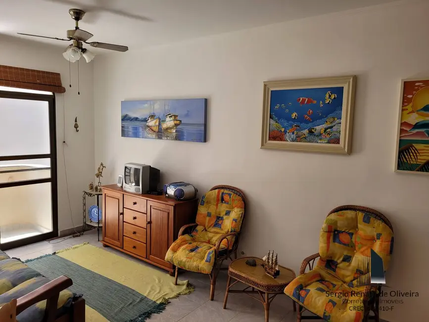 Foto 3 de Apartamento com 2 quartos à venda, 74m2 em Ubatuba - SP