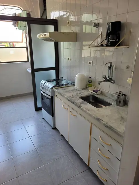 Foto 5 de Apartamento com 2 quartos à venda, 74m2 em Ubatuba - SP