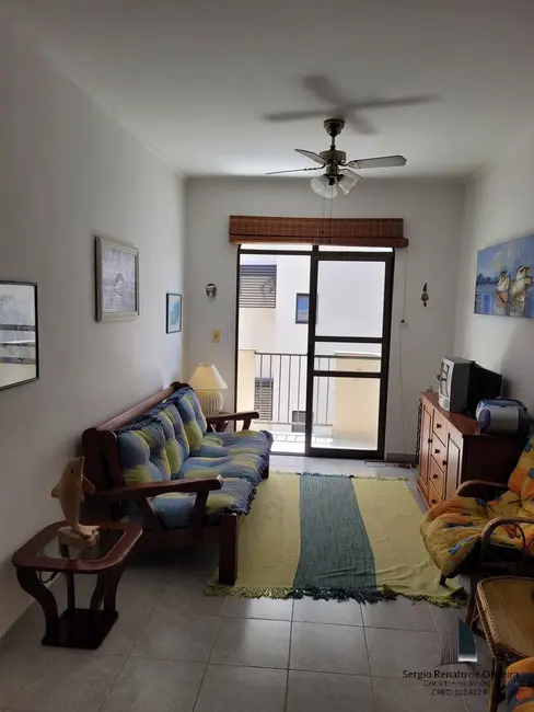 Foto 2 de Apartamento com 2 quartos à venda, 74m2 em Ubatuba - SP