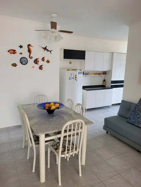 Foto 4 de Apartamento com 2 quartos à venda, 74m2 em Ubatuba - SP