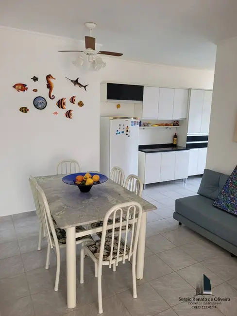 Foto 4 de Apartamento com 2 quartos à venda, 74m2 em Ubatuba - SP