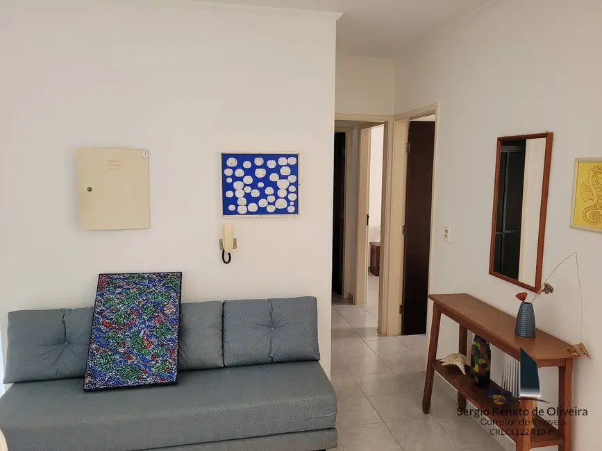 Foto 9 de Apartamento com 2 quartos à venda, 74m2 em Ubatuba - SP