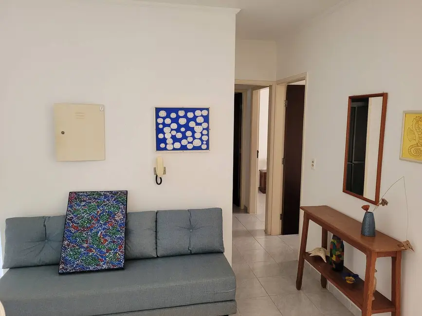 Foto 9 de Apartamento com 2 quartos à venda, 74m2 em Ubatuba - SP