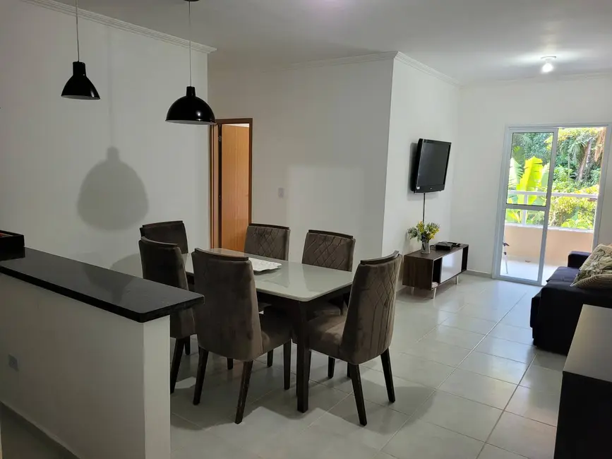Foto 6 de Apartamento com 2 quartos à venda, 76m2 em Ubatuba - SP