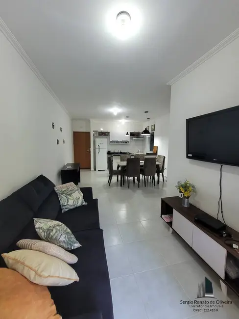 Foto 7 de Apartamento com 2 quartos à venda, 76m2 em Ubatuba - SP