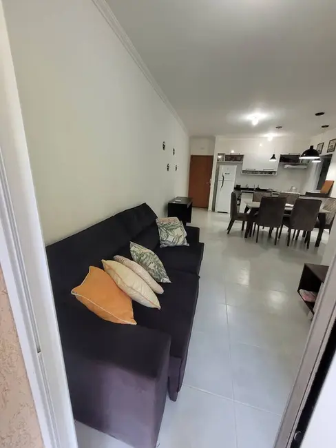 Foto 7 de Apartamento com 2 quartos à venda, 76m2 em Ubatuba - SP