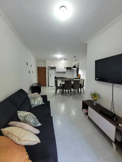Foto 8 de Apartamento com 2 quartos à venda, 76m2 em Ubatuba - SP