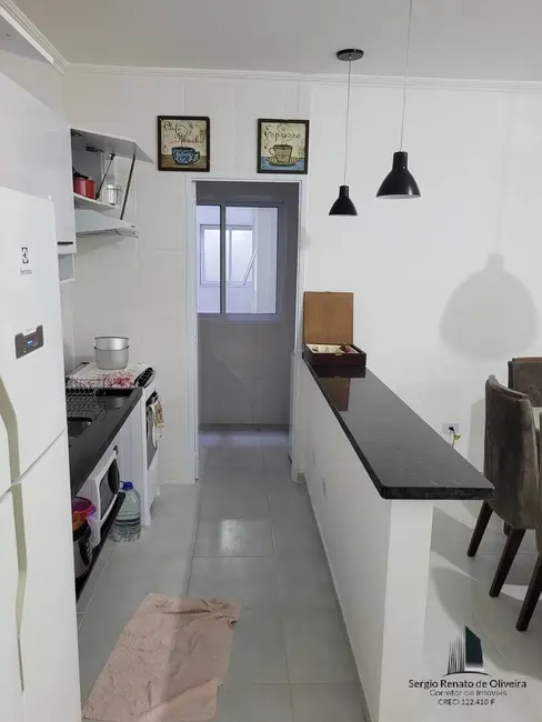 Foto 3 de Apartamento com 2 quartos à venda, 76m2 em Ubatuba - SP