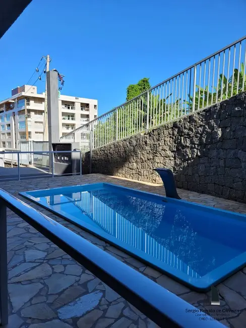 Foto 1 de Apartamento com 2 quartos à venda, 76m2 em Ubatuba - SP