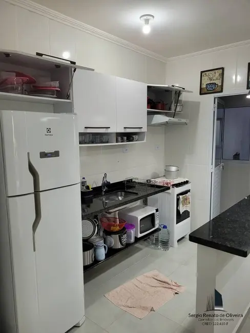 Foto 4 de Apartamento com 2 quartos à venda, 76m2 em Ubatuba - SP