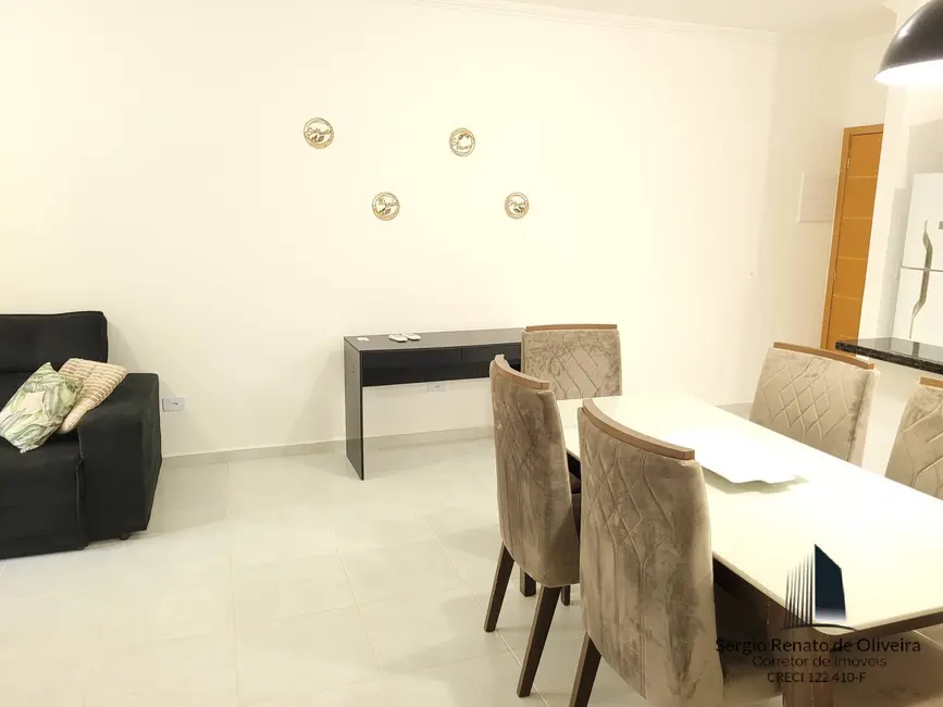 Foto 9 de Apartamento com 2 quartos à venda, 76m2 em Ubatuba - SP