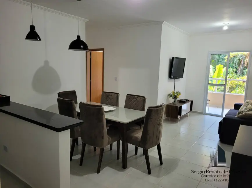 Foto 5 de Apartamento com 2 quartos à venda, 76m2 em Ubatuba - SP