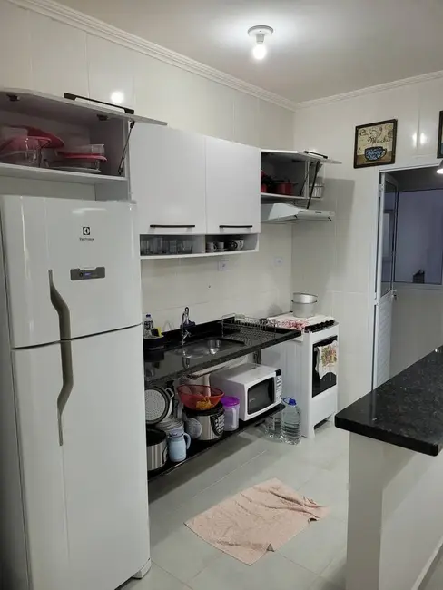 Foto 5 de Apartamento com 2 quartos à venda, 76m2 em Ubatuba - SP