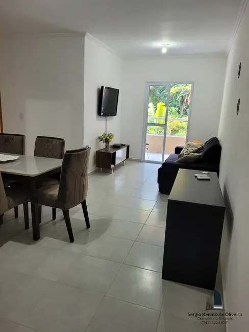 Foto 2 de Apartamento com 2 quartos à venda, 76m2 em Ubatuba - SP