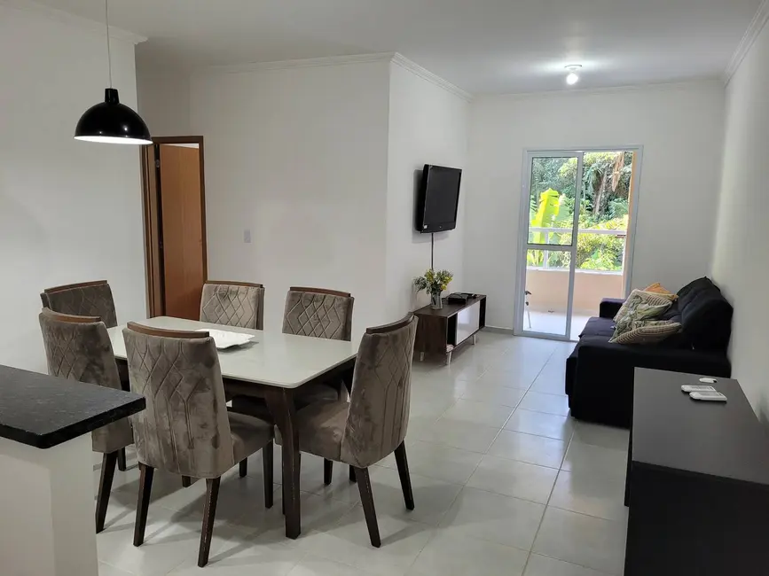 Foto 2 de Apartamento com 2 quartos à venda, 76m2 em Ubatuba - SP