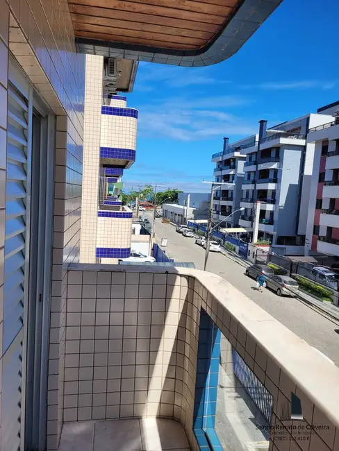 Foto 1 de Apartamento com 2 quartos à venda, 69m2 em Ubatuba - SP