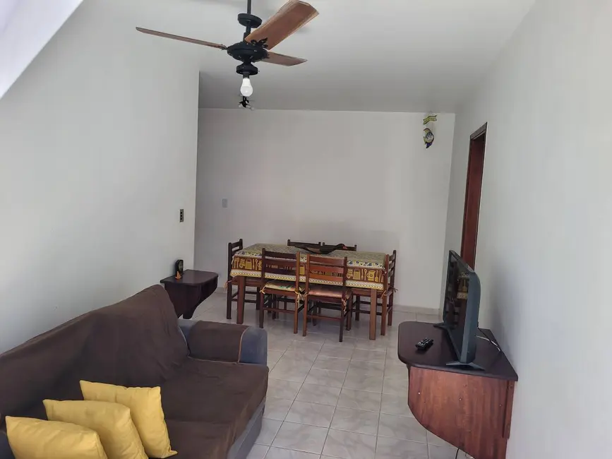 Foto 8 de Apartamento com 2 quartos à venda, 69m2 em Ubatuba - SP