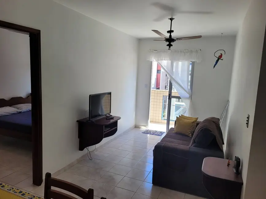 Foto 2 de Apartamento com 2 quartos à venda, 69m2 em Ubatuba - SP